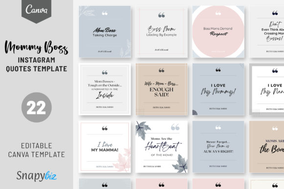 Download Working Mother Quotes | Boss MoM Quotes - Premium Resources